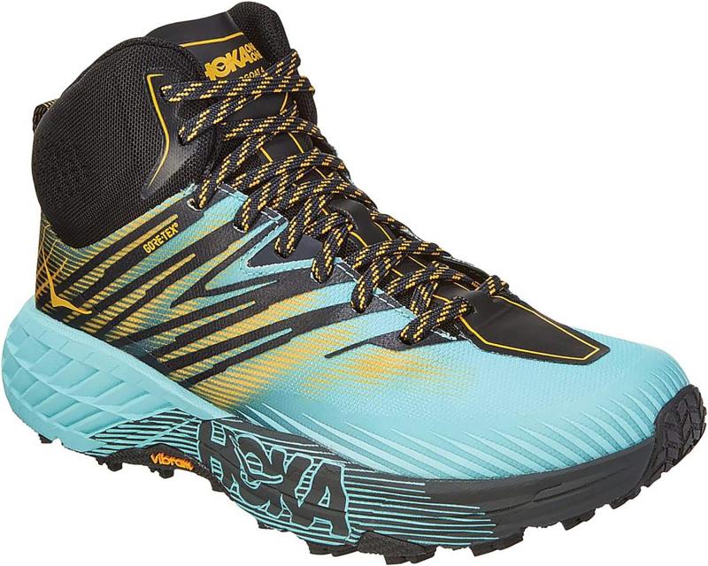 Are These The Best Trail Shoes This Year: Why You