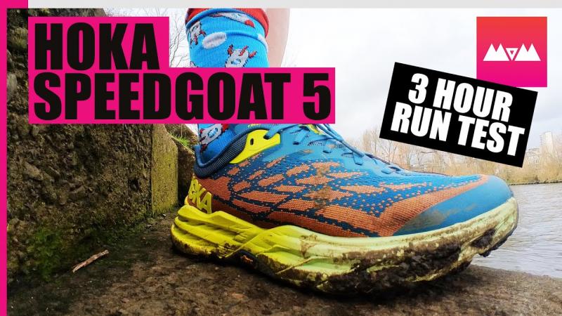 Are These The Best Trail Shoes This Year: Why You