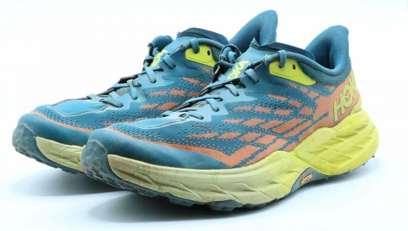 Are These The Best Trail Shoes This Year: Why You