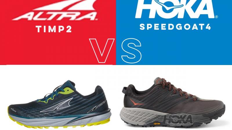 Are These The Best Trail Shoes This Year: Why You