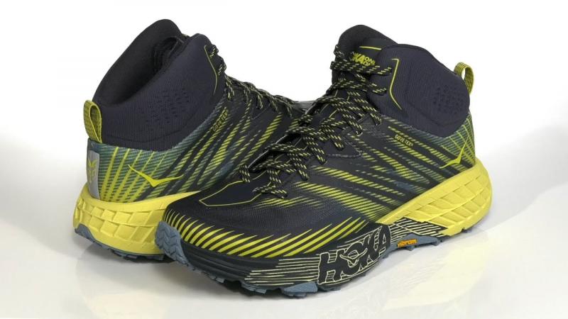 Are These The Best Trail Shoes This Year: Why You