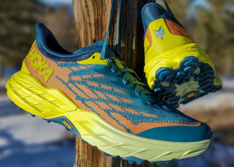 Are These The Best Trail Shoes This Year: Why You