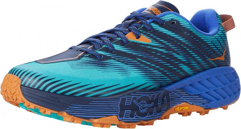 Are These The Best Trail Shoes This Year: Why You