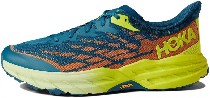 Are These The Best Trail Shoes This Year: Why You