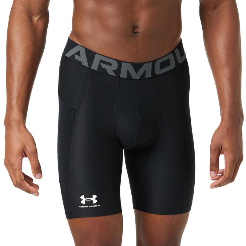 Are These the Best Under Armour Compression Shorts for Men in 2023. Discover the Top 8 Models