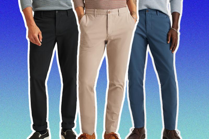 Are These the Best Warrior Pants for Senior Men in 2022: How to Choose the Perfect Pair