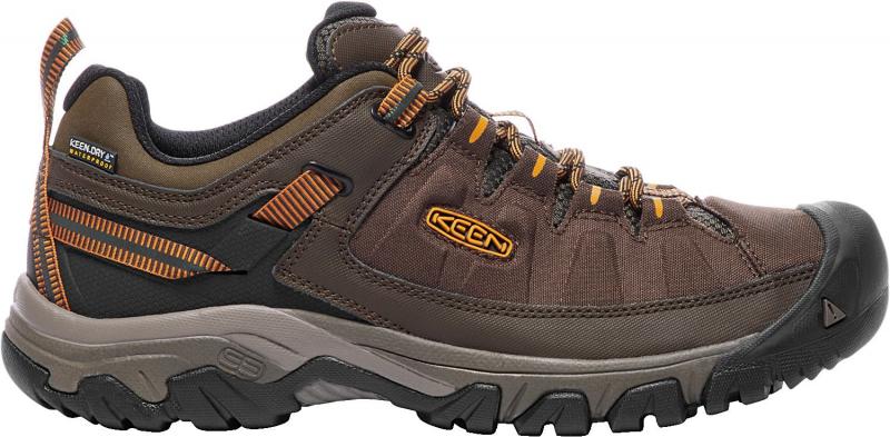 Are These The Best Waterproof Hiking Boots For Men. : Keen Targhee Exp Review