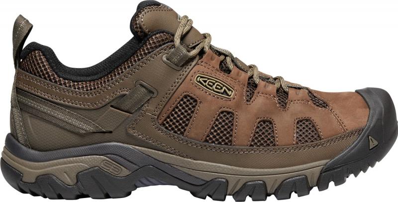 Are These The Best Waterproof Hiking Boots For Men. : Keen Targhee Exp Review