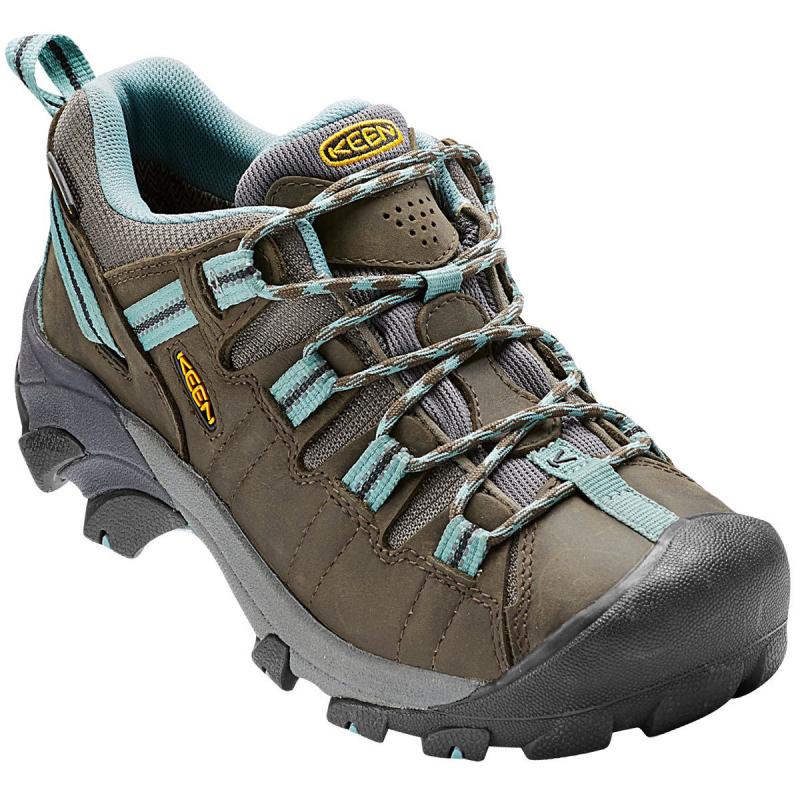 Are These The Best Waterproof Hiking Boots For Men. : Keen Targhee Exp Review