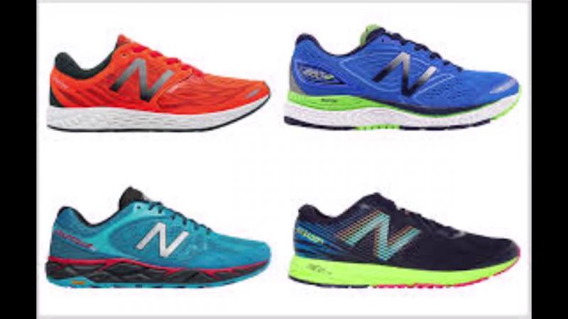 Are These The Best Waterproof New Balance Shoes For Men in 2023