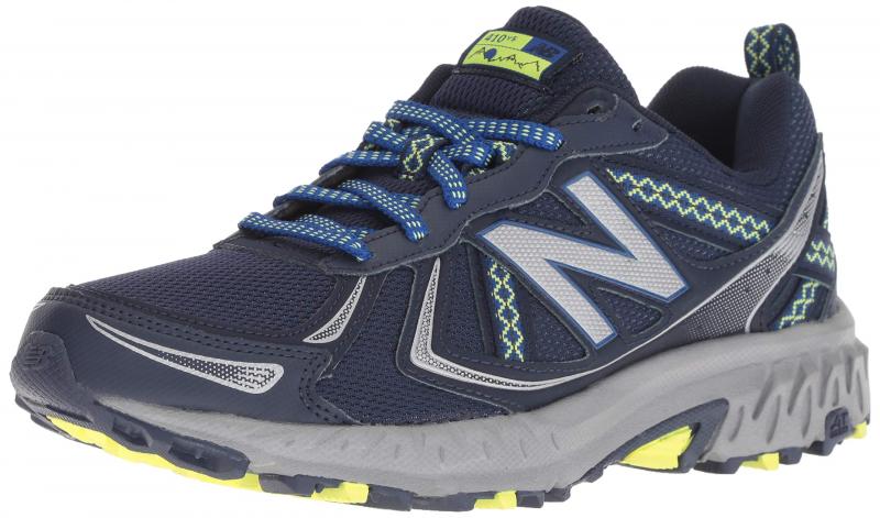 Are These The Best Waterproof New Balance Shoes For Men in 2023