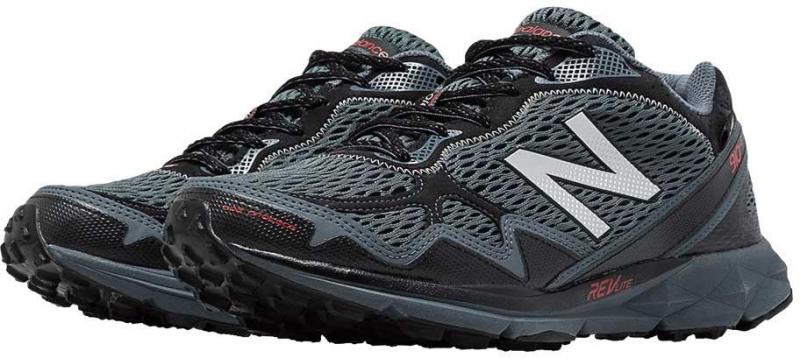 Are These The Best Waterproof New Balance Shoes For Men in 2023