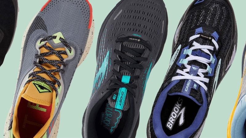 Are These The Best Waterproof New Balance Shoes For Men in 2023