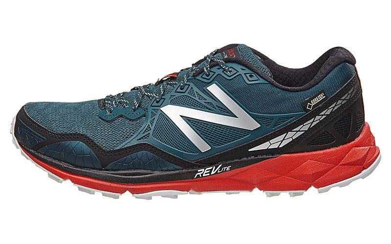 Are These The Best Waterproof New Balance Shoes For Men in 2023