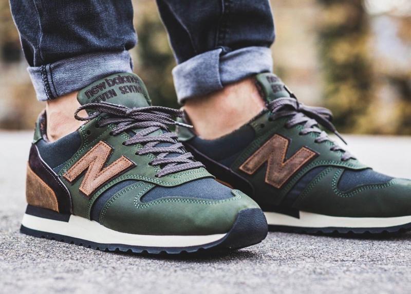 Are These The Best Waterproof New Balance Shoes For Men in 2023