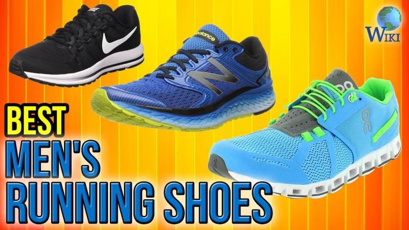 Are These The Best Waterproof New Balance Shoes For Men in 2023