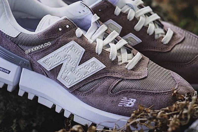 Are These The Best Waterproof New Balance Shoes For Men in 2023