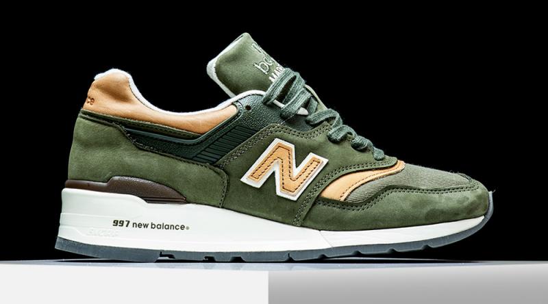 Are These The Best Waterproof New Balance Shoes For Men in 2023