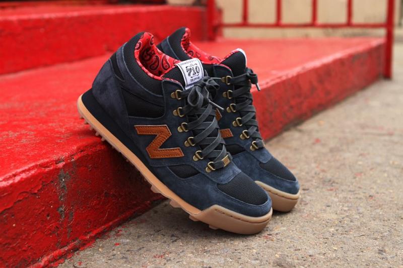 Are These The Best Waterproof New Balance Shoes For Men in 2023