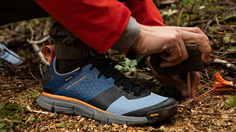 Are These The Best Waterproof New Balance Shoes For Men in 2023