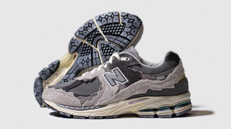 Are These The Best Waterproof New Balance Shoes For Men in 2023