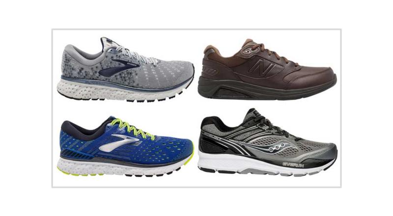 Are These The Best Waterproof New Balance Shoes For Men in 2023