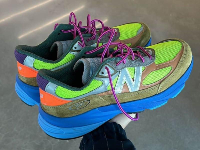 Are These The Best Waterproof New Balance Shoes For Men in 2023