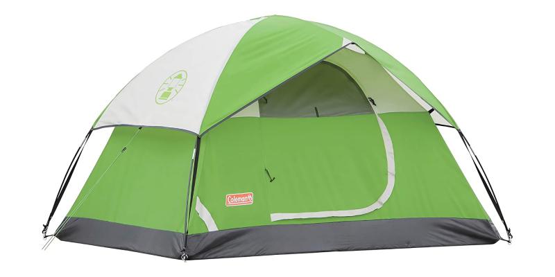 Are These The Best Weatherproof Tents For The Great Outdoors: Discover the Coleman & WeatherTec Camping Essentials You Need This Season