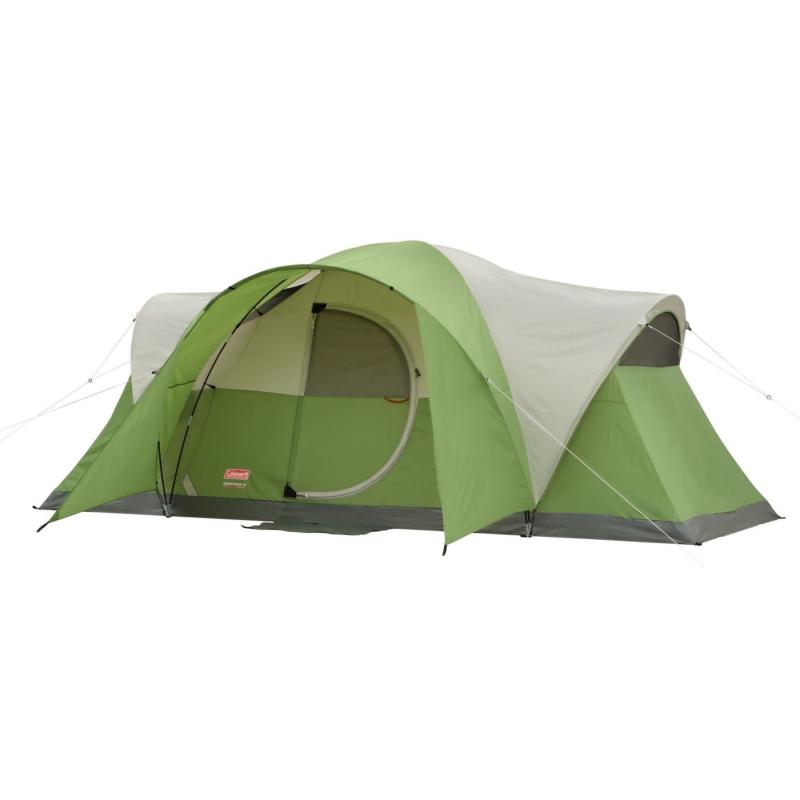 Are These The Best Weatherproof Tents For The Great Outdoors: Discover the Coleman & WeatherTec Camping Essentials You Need This Season