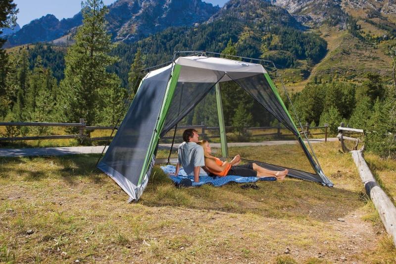 Are These The Best Weatherproof Tents For The Great Outdoors: Discover the Coleman & WeatherTec Camping Essentials You Need This Season