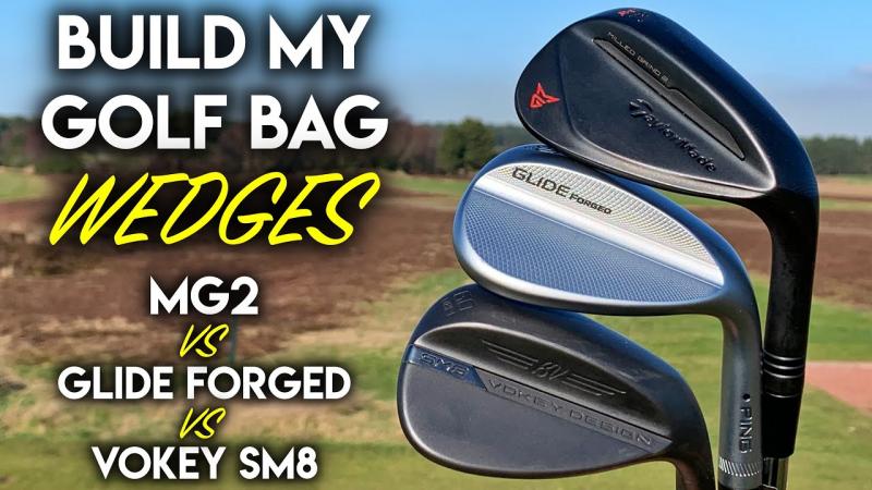 Are These The Best Wedges For Your Bag This Year