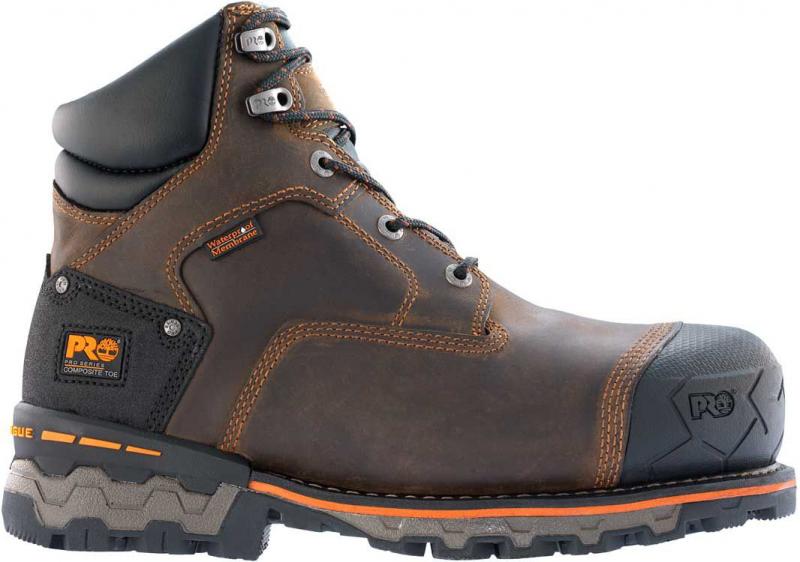 Are These The Best Work Boots For Comfort and Protection in 2023