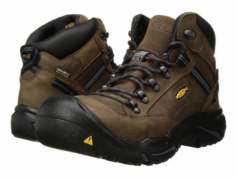 Are These The Best Work Boots For Comfort and Protection in 2023