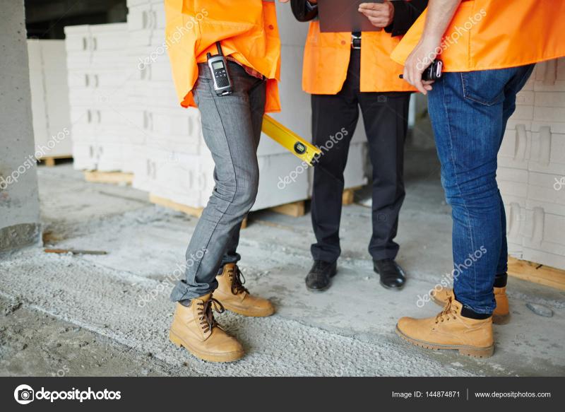 Are These The Best Work Boots For Comfort and Protection in 2023