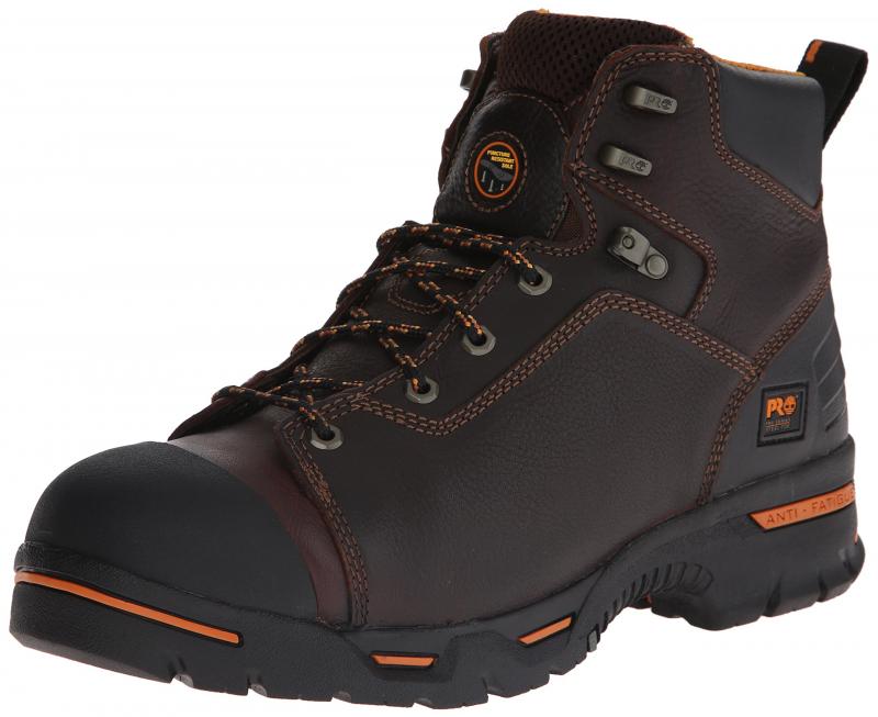 Are These The Best Work Boots For Comfort and Protection in 2023