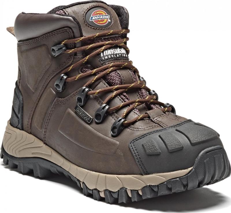 Are These The Best Work Boots For Comfort and Protection in 2023