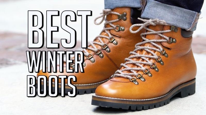 Are These The Best Work Boots For Men