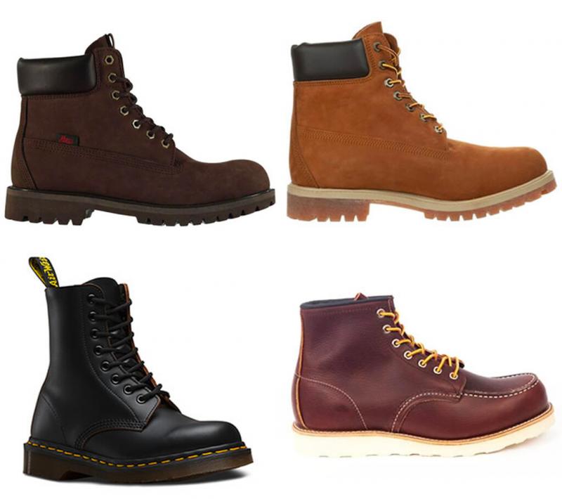 Are These The Best Work Boots For Men