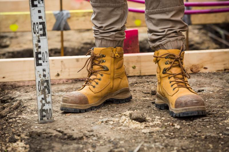 Are These The Best Work Boots For Men