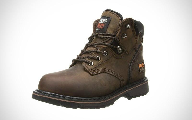 Are These The Best Work Boots For Men