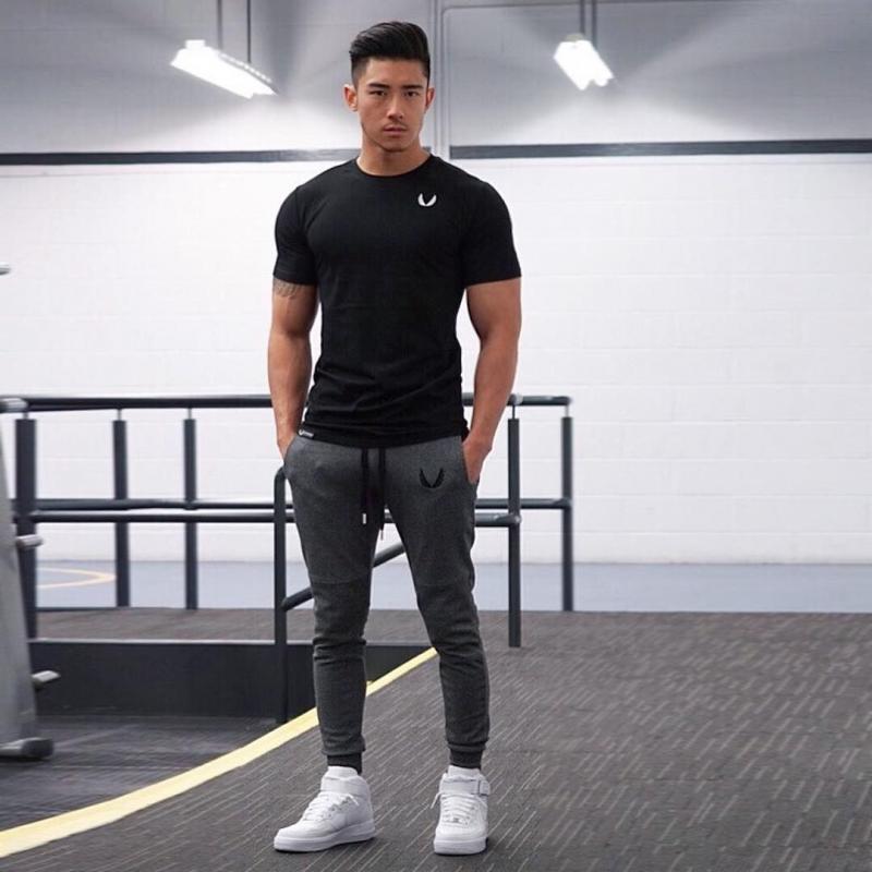 Are These The Best Workout Pants For Men in 2023: Discover 15 Stylish And Comfortable Options