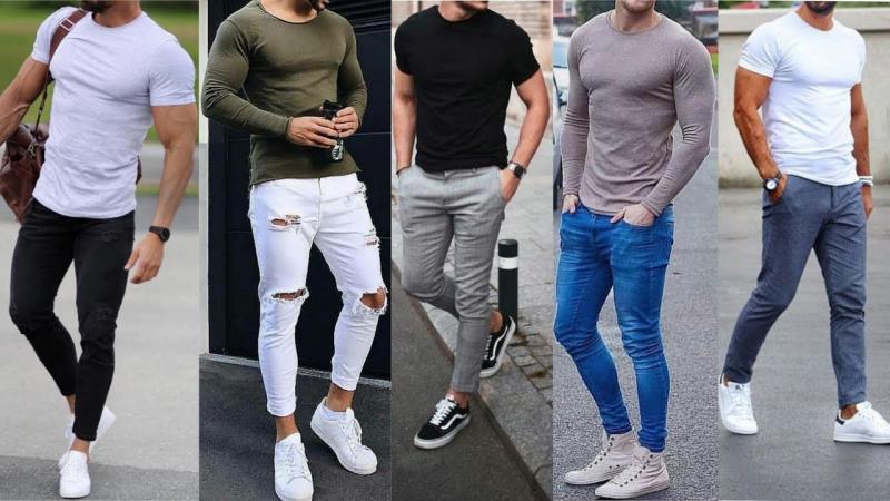 Are These The Best Workout Pants For Men in 2023: Discover 15 Stylish And Comfortable Options