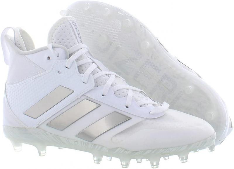 Are These The Best Youth Lacrosse Cleats: How Adidas Freak Cleats Stand Out From The Rest