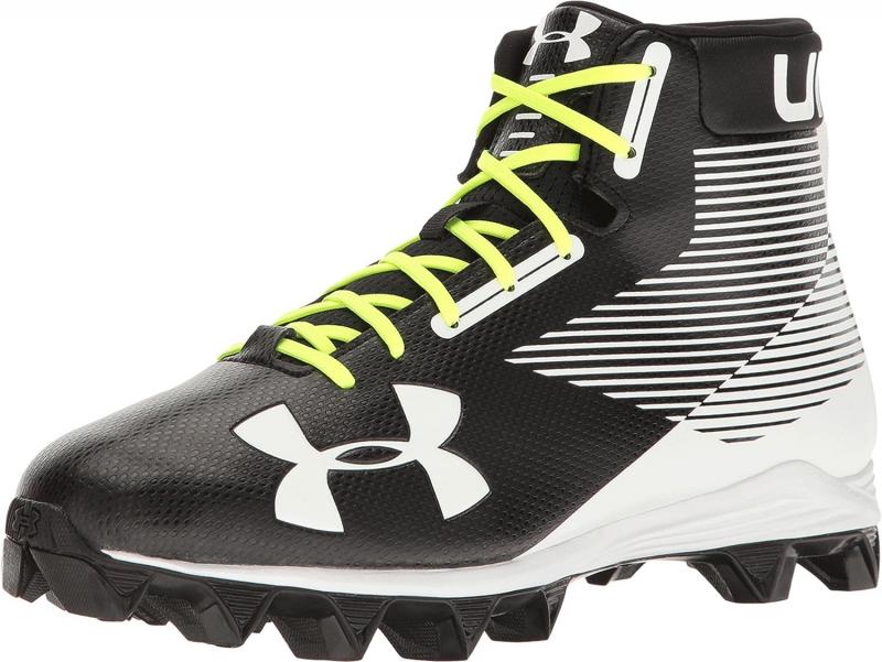 Are These The Best Youth Lacrosse Cleats: How Adidas Freak Cleats Stand Out From The Rest