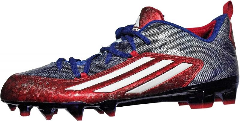 Are These The Best Youth Lacrosse Cleats: How Adidas Freak Cleats Stand Out From The Rest