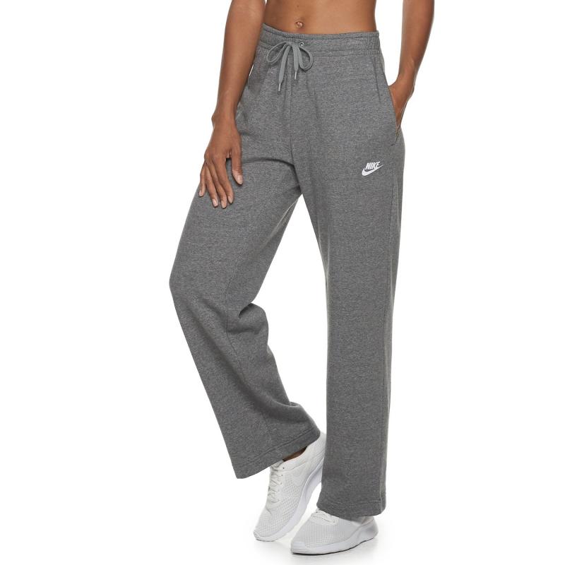 Are These The Coziest Nike Sweatpants For Women