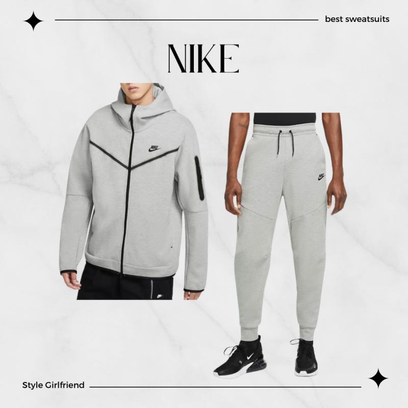 Are These the Coziest Sweatsuits for Men This Fall. 6 Reasons Men Love Wearing Sweatsuits