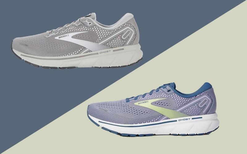 Are These The Easiest Ways to Get Affordable Brooks Ghost Sneakers in 2023