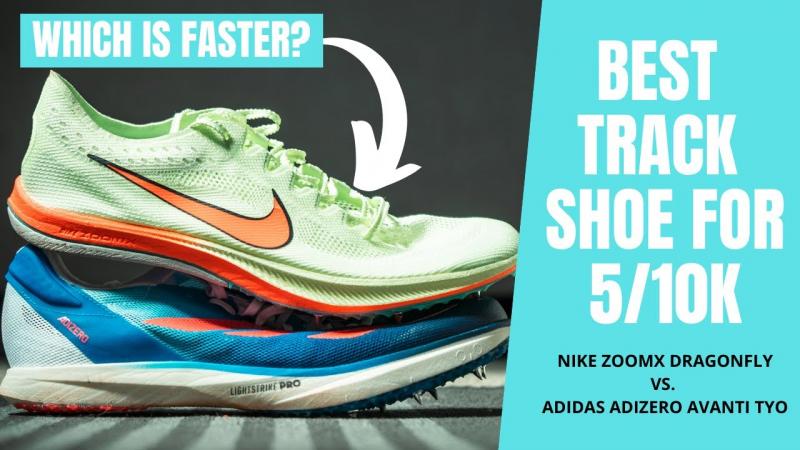 Are These The Greatest Running Shoes Ever: See Our Top 15 Reasons Nike Dragonflys Will Make You Faster