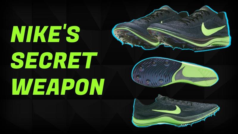 Are These The Greatest Running Shoes Ever: See Our Top 15 Reasons Nike Dragonflys Will Make You Faster